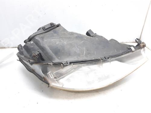 Left headlight FORD FOCUS I Saloon (DFW) 1.8 Turbo DI / TDDi | BP10090931C28 
