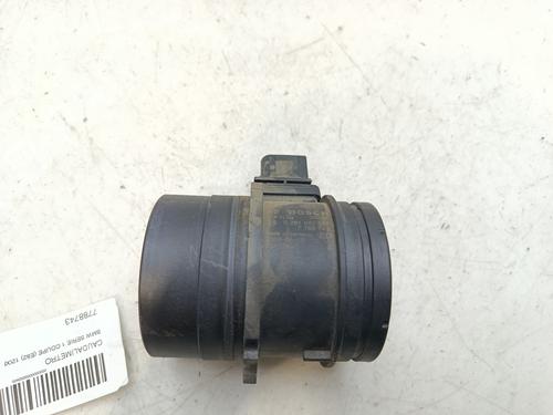 Used Mass air flow sensor Mass air flow sensor BMW 1 Coupe (E82) 120 d (177 hp) 36664543 36664543