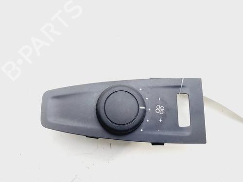 Used Climate control CITROËN C4 Grand Picasso II (DA_, DE_) 1.6 HDi / BlueHDi 115 (115 hp) 23529787