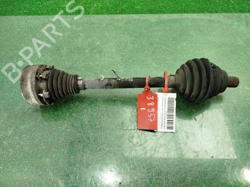Used Left front driveshaft VW GOLF V (1K1) [2003-2010]  28191386