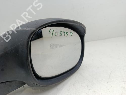 Right mirror CITROËN C3 I (FC_, FN_) 1.4 HDi | BP31632825C27