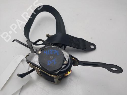 Front left seatbelt NISSAN PRIMERA (P12) | BP33334278I26 - Image 2