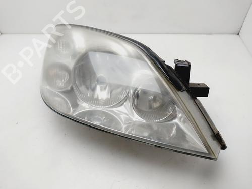 Used Right headlight NISSAN PRIMERA (P12) [2002-2025]  30742841