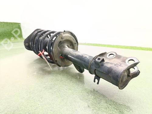 Left front shock absorber SSANGYONG KORANDO (CK) | BP39513617M16 - Image 2