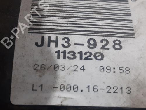 Gearbox DACIA SANDERO III  | BP26719305M3 