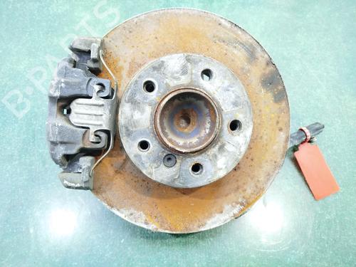 Right front steering knuckle BMW X1 (E84) sDrive 18 d | BP29539264M26 
