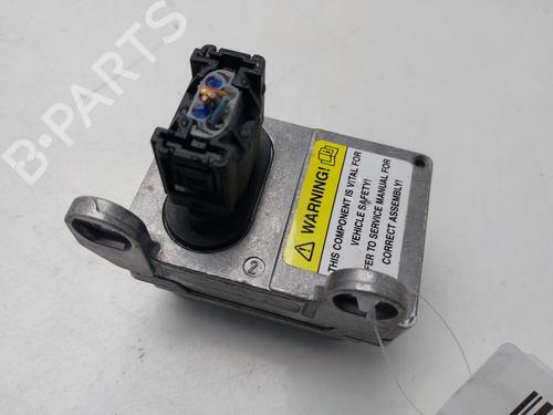 Electronic sensor MAZDA 3 Saloon (BK) 1.6 DI Turbo (BK12Y) | BP36409317M84 - Image 5