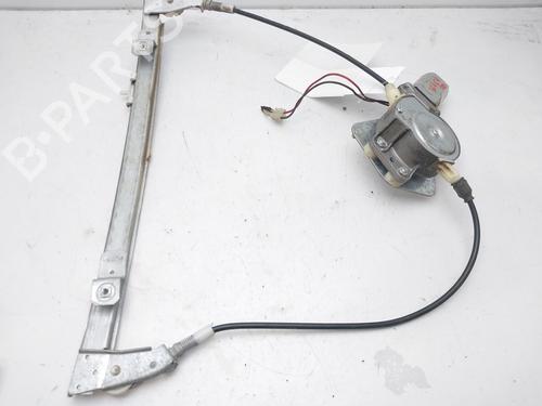 Front right window mechanism RENAULT MEGANE I Coach (DA0/1_) 1.9 dCi (DA05, DA1F) | BP12416167C23 