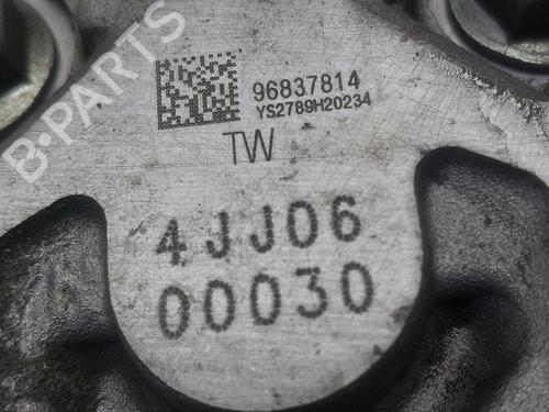 Steering pump CHEVROLET CRUZE (J300) 2.0 CDI | BP38107130M99 - Image 3