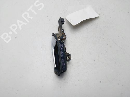 Rear left interior door handle VW GOLF V (1K1)  | BP26915700I15 
