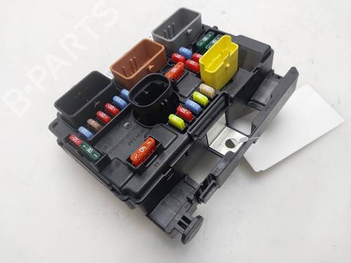 Fuse box CITROËN DS3 (SA_) | BP39195822E1 - Image 4