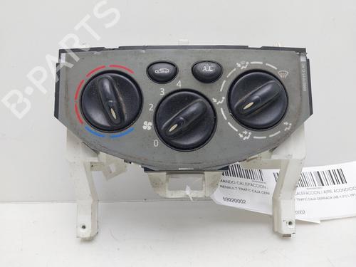 commande-chauffage-renault-trafic-ii-platformchassis-el-2001-37638655 main image