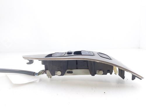 Left front window switch MERCEDES-BENZ C-CLASS (W203)  | BP24426726I27 