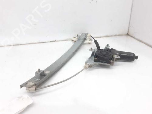 Used Rear left window mechanism HYUNDAI ACCENT II (LC) 1.3 (84 hp) 5253480