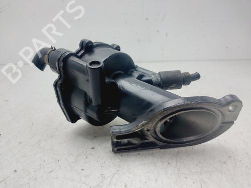 Used Vacuum pump FORD FOCUS II (DA_, HCP, DP) 1.8 TDCi (115 hp) 29849693