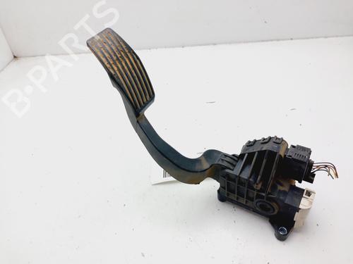 Used Pedal OPEL CORSA D (S07) [2006-2015]  19342224