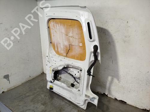 Left tailgate CITROËN BERLINGO MULTISPACE (B9) 1.6 HDi 75 16V | BP30057329C76 