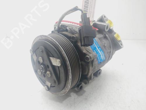 Compressor A/A MAZDA 3 Saloon (BK) 1.6 DI Turbo (BK12Y) (109 hp) 29714518