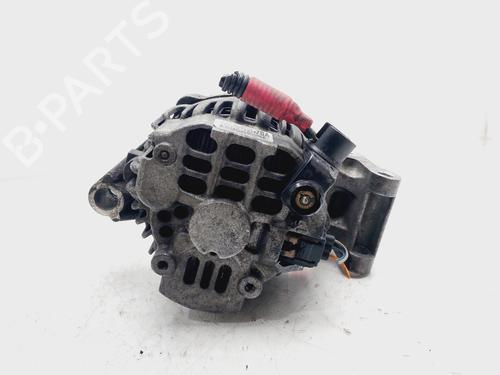 Alternator FORD FIESTA V (JH_, JD_) 1.4 16V | BP18830024M7 