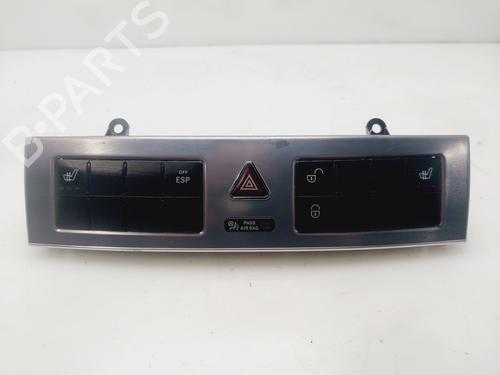Advarselskontakt MERCEDES-BENZ C-CLASS T-Model (S203) C 200 CDI (203.207) (122 hp) 31982184