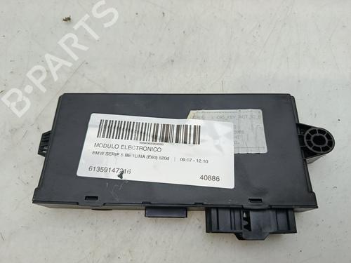 Used Electronic module BMW 5 (E60) 520 d (177 hp) 32405578