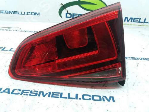 Heckleuchte rechts hinten VW GOLF VII Variant (BA5, BV5) [2013-2024]null 5G0945094AE | 5G0945094AE |