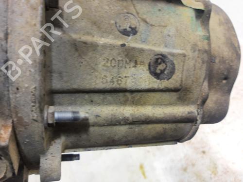 Gearbox PEUGEOT PARTNER MPV (5_, G_)  | BP29970137M3