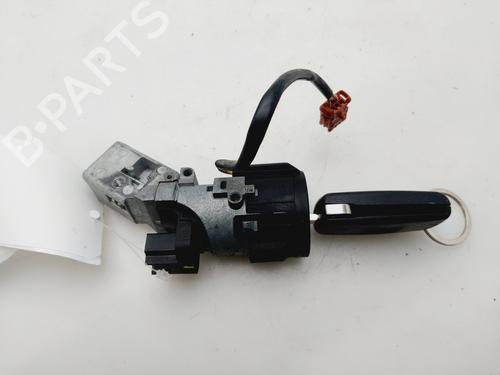 Ignition barrel PEUGEOT 407 (6D_)  | BP31166730M48 