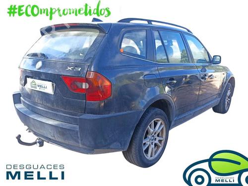 Horn BMW X3 (E83) 3.0 d | BP39095216E13 - Image 8