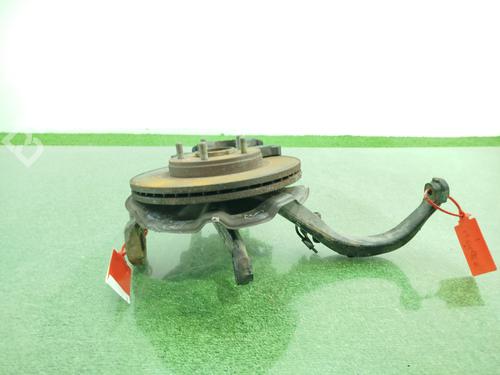 Used Left front steering knuckle MAZDA 6 Saloon (GG) 2.0 DI (GG14) (121 hp) 31373461