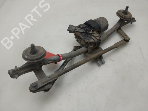 Viskermotor vindrude CITROËN BERLINGO MULTISPACE (B9) | BP37459582M29 - Image 5