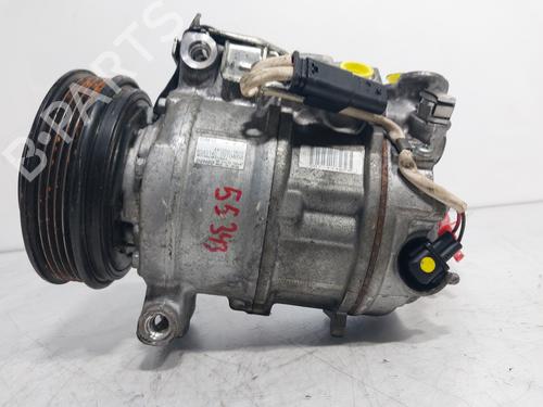 Used AC compressor AC compressor 37153239 37153239