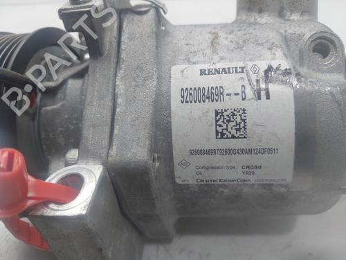 AC compressor DACIA SANDERO III | BP37011803M34 - Image 3