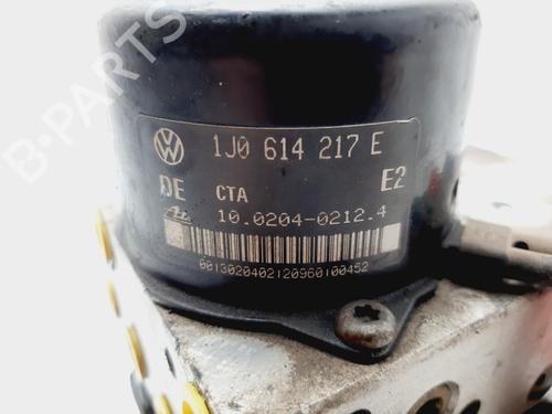 ABS pump SEAT TOLEDO II (1M2) 1.8 20V | BP21186930M43 