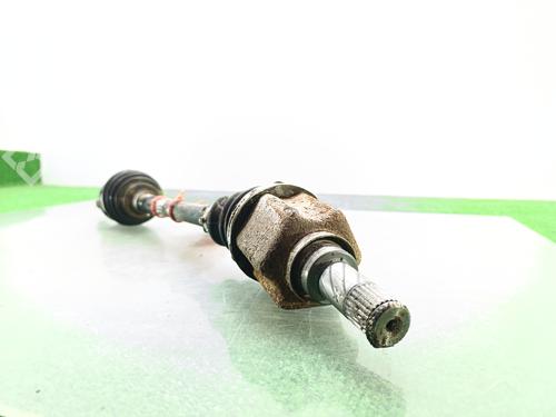 Left front driveshaft NISSAN QASHQAI II (J11, J11_)  | BP29523244M38 