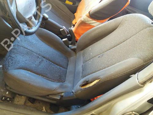 Left mirror HYUNDAI ACCENT II (LC) 1.3 | BP2874345C26 