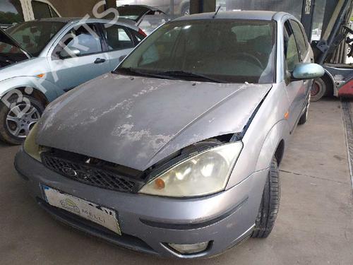 Styring servopumpe FORD FOCUS I (DAW, DBW) 1.8 TDCi | BP5663836M99 