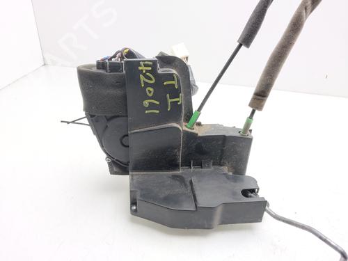 Used Rear left lock Rear left lock 37192441 37192441