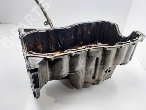 Oil sump RENAULT MEGANE II (BM0/1_, CM0/1_) 1.4 16V (BM0B, CM0B) | BP16853406M115 
