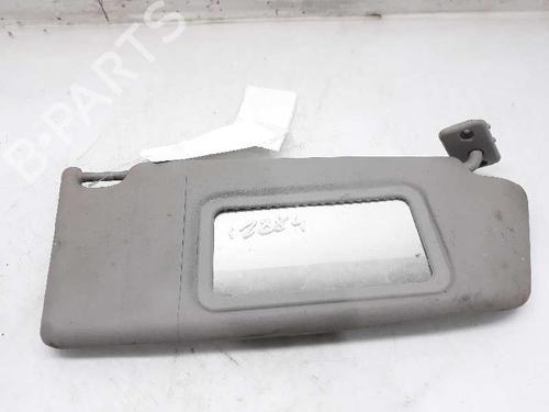 Right sun visor OPEL ASTRA H (A04) 1.7 CDTI (L48) | BP2862086I2 
