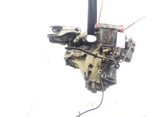 Gearbox HONDA ACCORD VI (CK, CG, CH, CF, CL) 1.6 i (CG7) | BP30089531M3 