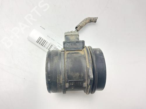 Used Mass air flow sensor Mass air flow sensor PEUGEOT 807 (EB_) [2002-2026] 33607406 33607406