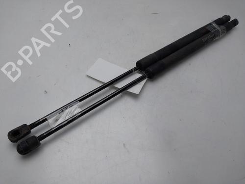 Used Tailgate lift support Tailgate lift support MERCEDES-BENZ B-CLASS Sports Tourer (W245) [2005-2011] 34343650 34343650