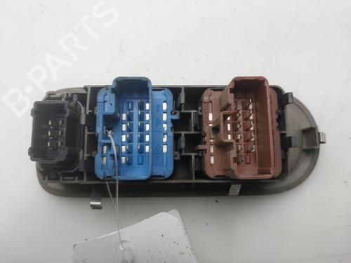 Left front window switch RENAULT CLIO III (BR0/1, CR0/1) 1.5 dCi (BR17, CR17) | BP37687798I27 - Image 3