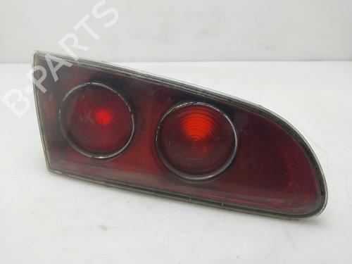 Used Left tailgate light Left tailgate light SEAT IBIZA III (6L1) [2002-2009] 33754291 33754291