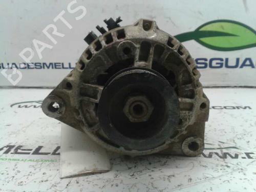 Alternator SUZUKI BALENO Estate (EG) 1.9 TD (SY419) | BP2989586M7 