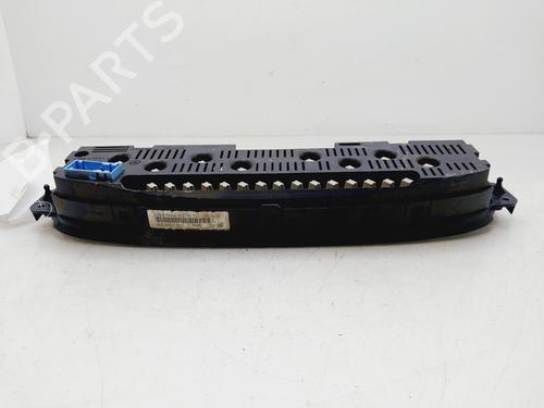 Instrument cluster CITROËN XSARA PICASSO (N68) 1.6 HDi | BP30058066C47 
