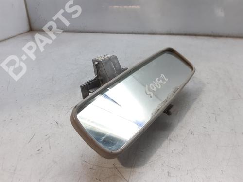 Used Rear mirror Rear mirror RENAULT MEGANE II Estate (KM0/1_) 1.6 (113 hp) 8341563 8341563