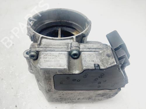 Throttle body VW GOLF V (1K1)  | BP25913622M82 