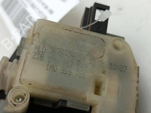 Elektronisk modul SEAT IBIZA III (6L1)  | BP29267213M83 